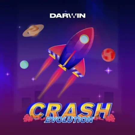 Crash evolution Pixbet