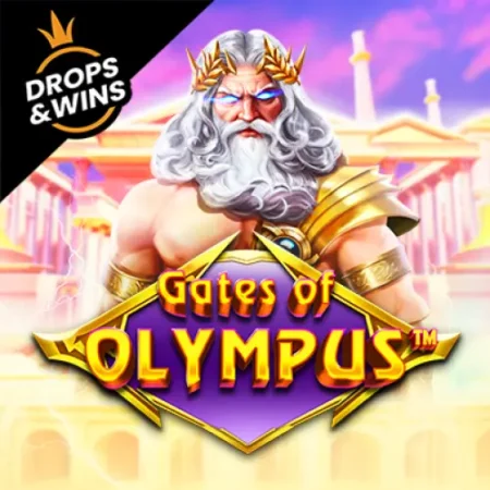 Gotes of Olimpus Pixbet